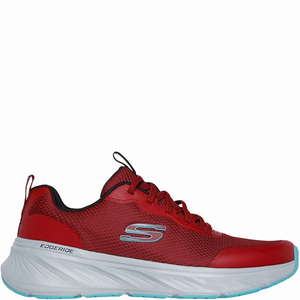 Stable Skechers Edgeride Rekze Shoe