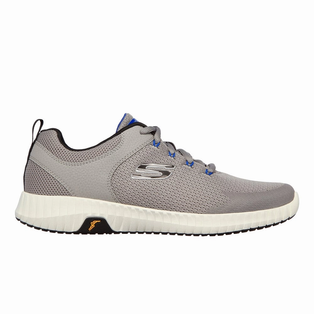 Supportive Skechers Elite Flex Prime Take Over Sport Shoes
