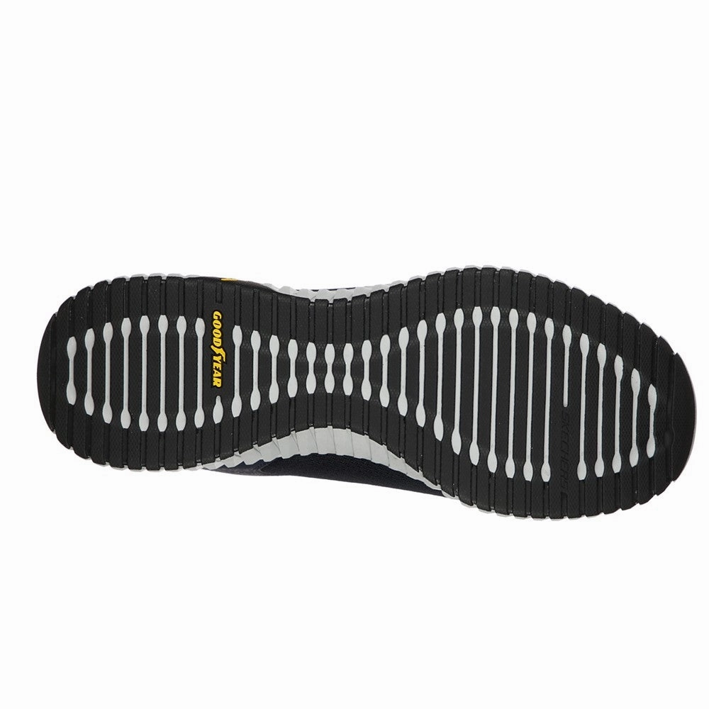 Skechers Elite Flex Prime Take Over Sport Shoes Urban