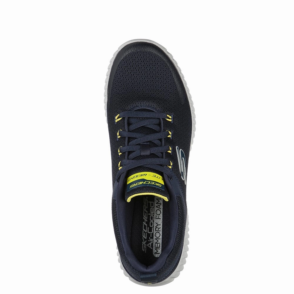 Skechers Elite Flex Prime Take Over Sport Shoes Casual Footwear