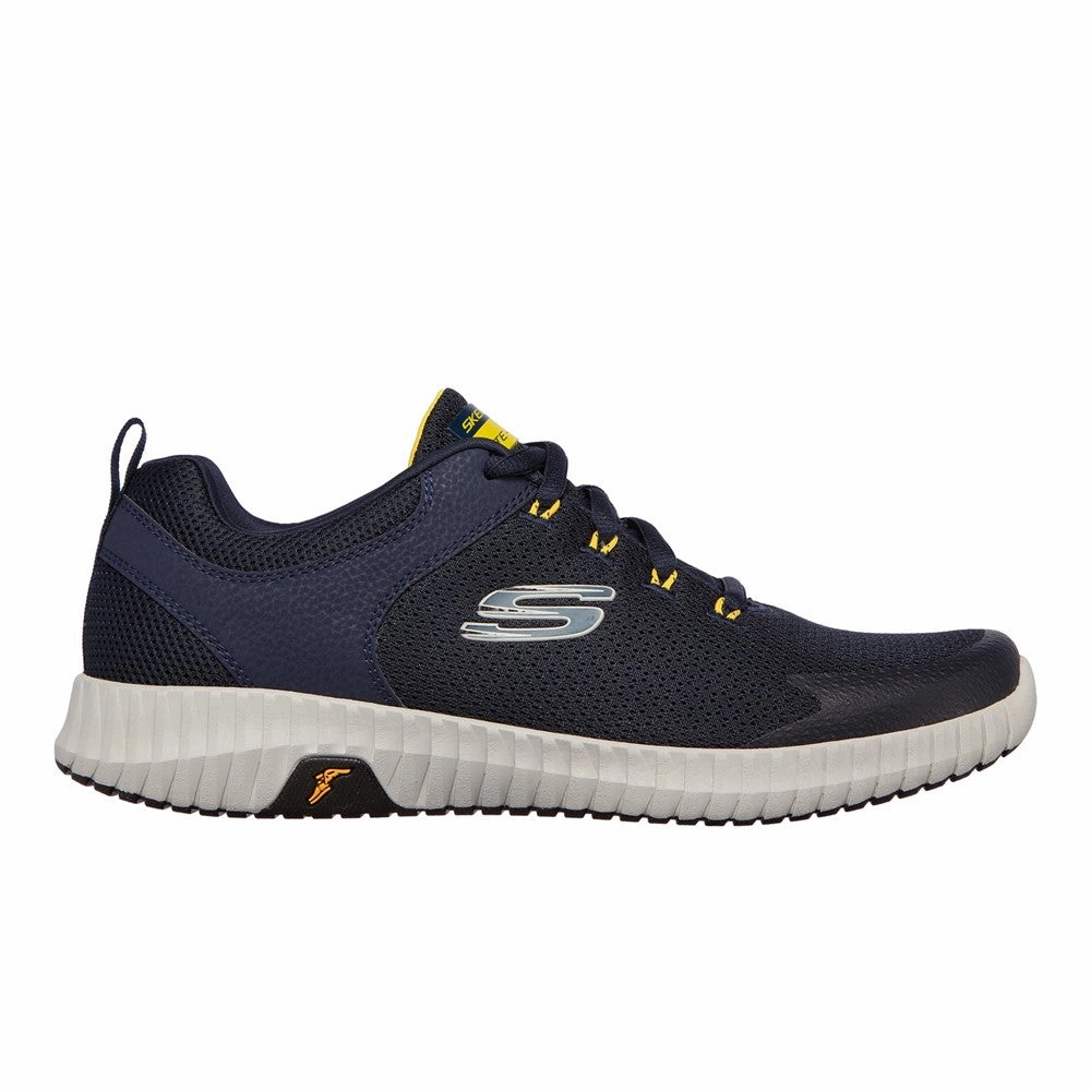 Standing Comfort Skechers Elite Flex Prime Take Over Sport Shoes
