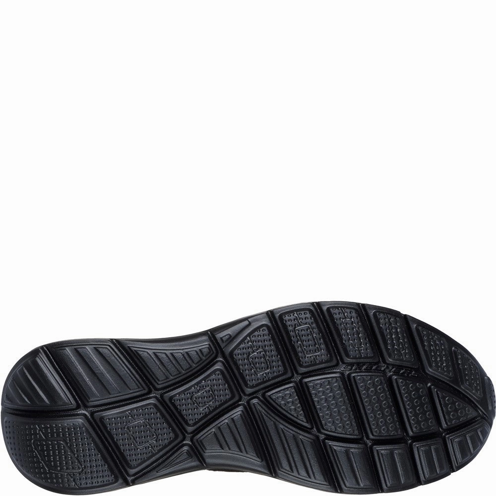 Skechers Equalizer 5.0 Drayze Shoes Pain Relief