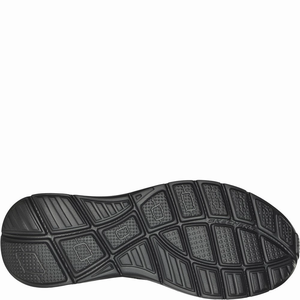 Skechers Equalizer 5.0 Harvey Trainers Sporty Style Streetwear Footwear