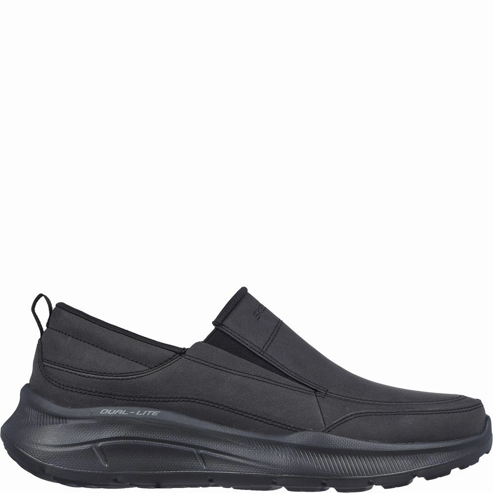Supportive Footwear Modern Classic Skechers Equalizer 5.0 Harvey Trainers