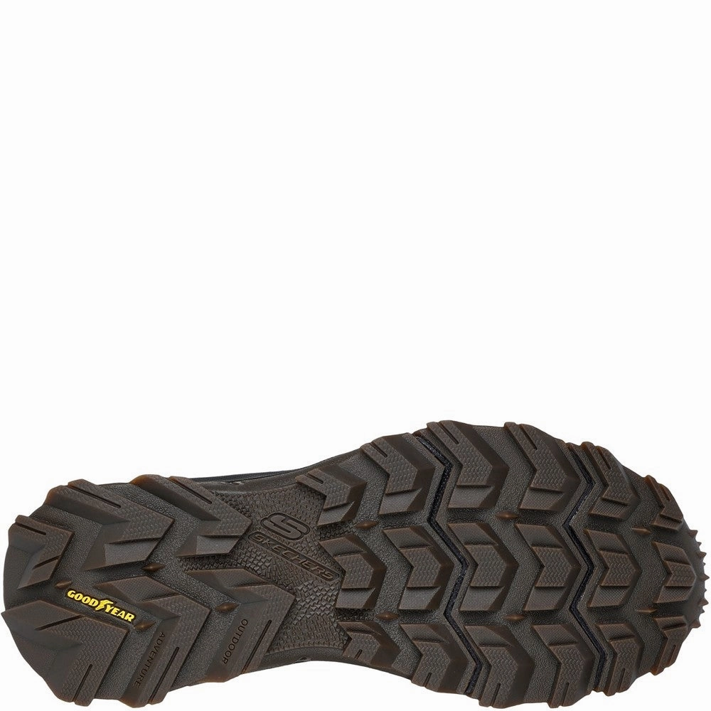 Skechers Equalizer 5.0 Trail Shoe Non Slip