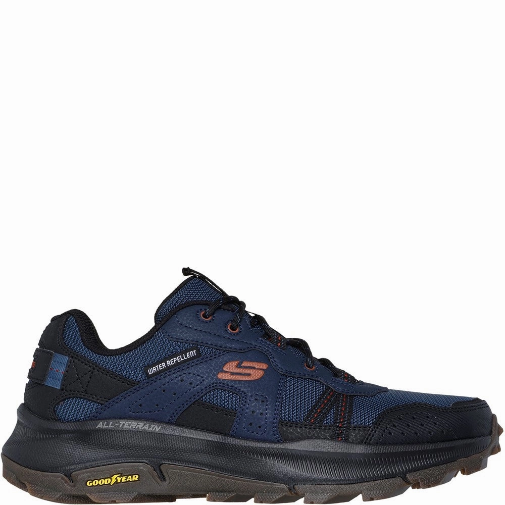 Easy Clean Skechers Equalizer 5.0 Trail Shoe