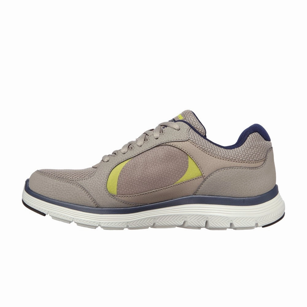 Skechers Flex Advantage 4.0 True Clarity Sport Shoes Everyday Footwear