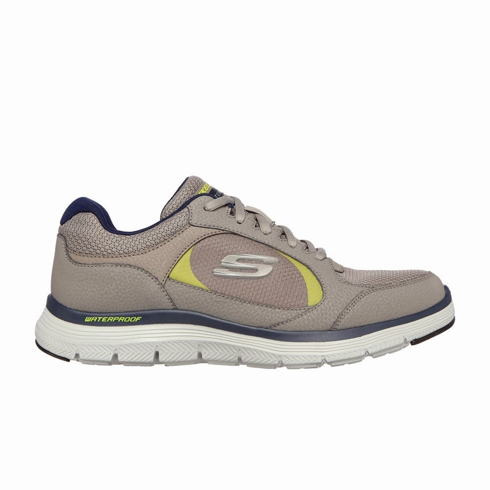 Skechers Flex Advantage 4.0 True Clarity Sport Shoes Supportive Footwear