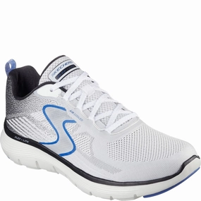 Skechers Flex Advantage 5.0 Spreelo Trainer Non Slip Memory Foam