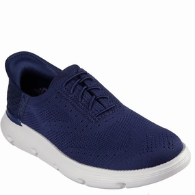 Fashion Footwear Modern Classic Skechers Garza Palma Trainer