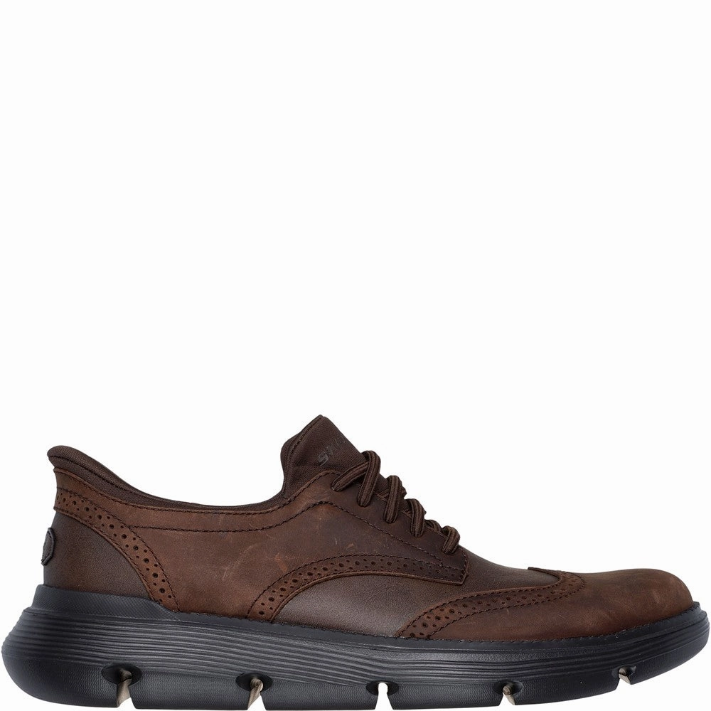 Versatile Footwear Skechers Garza Sully Shoe