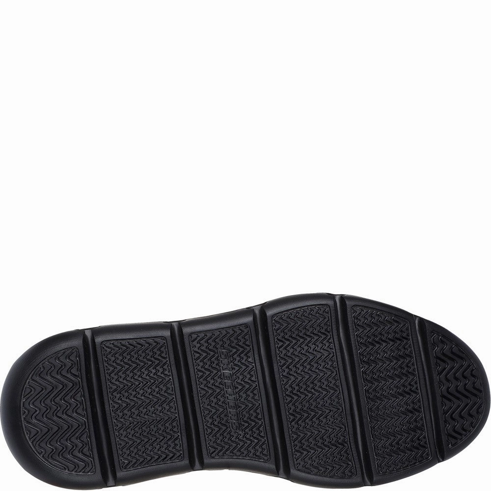 Skechers Garza Sully Shoe Casual Comfort