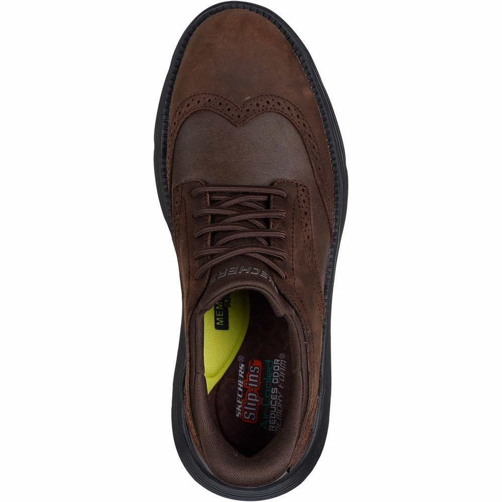 Everyday Footwear Skechers Garza Sully Shoe