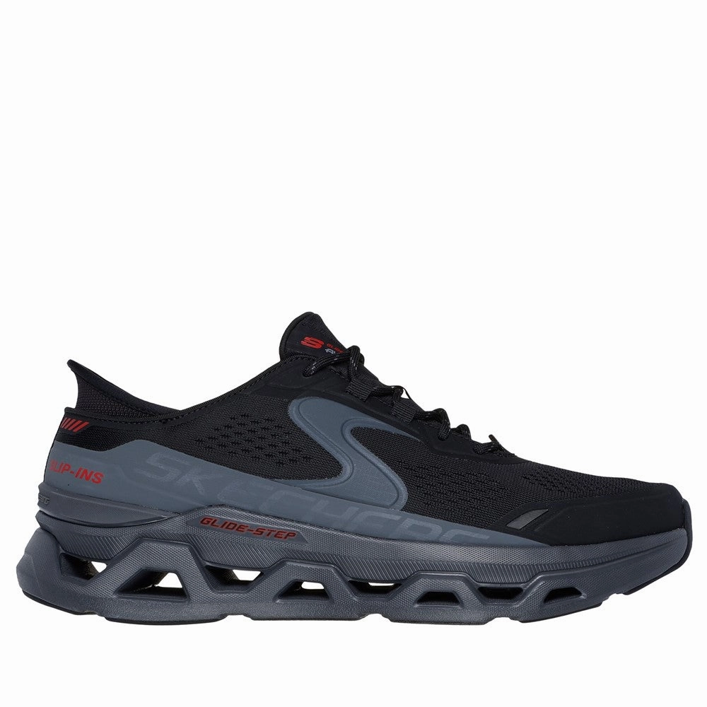 Arch Support Easy On/Off Skechers Glide-Step Altus Shoes