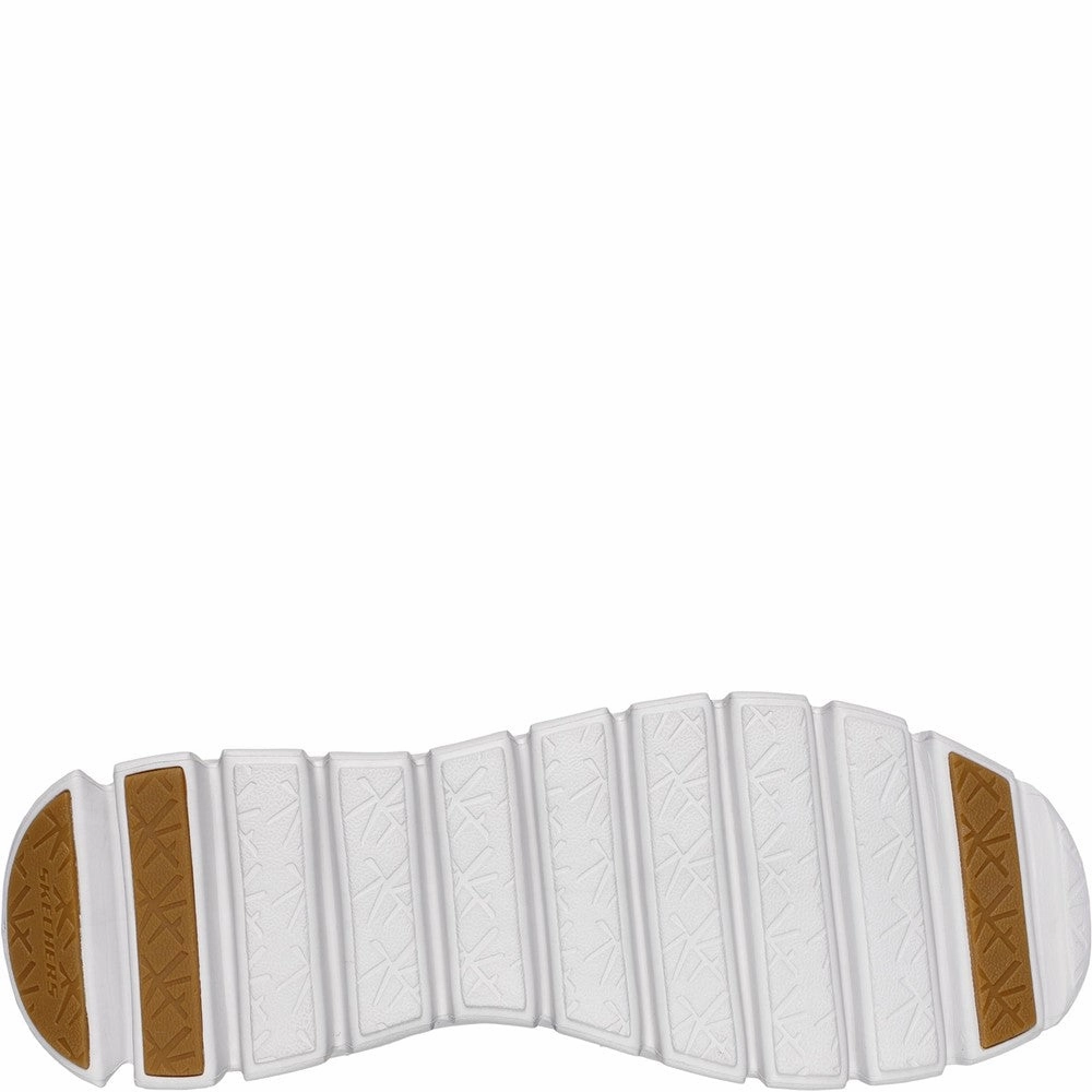 Skechers Glide-Step Noxus Trainer Durable Slip Resistant