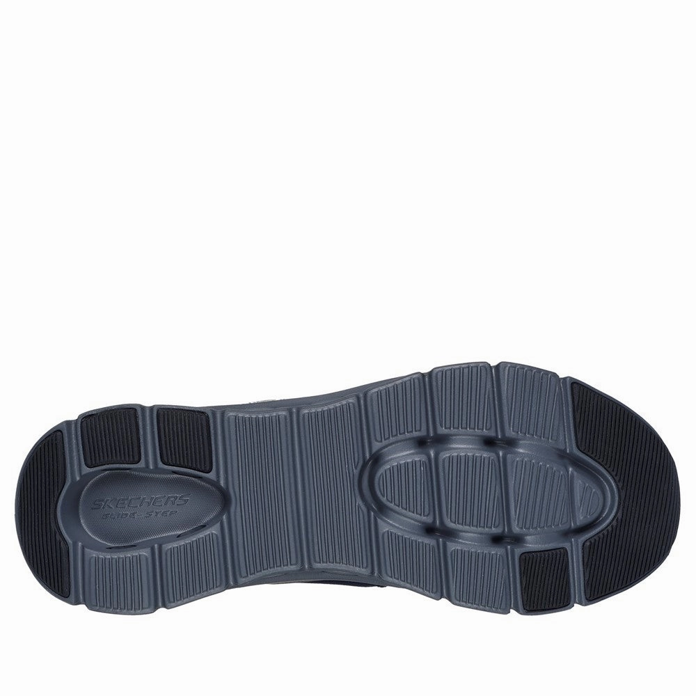 Skechers Glide-Step Pro Shoe Easy On Off Orthotic Friendly