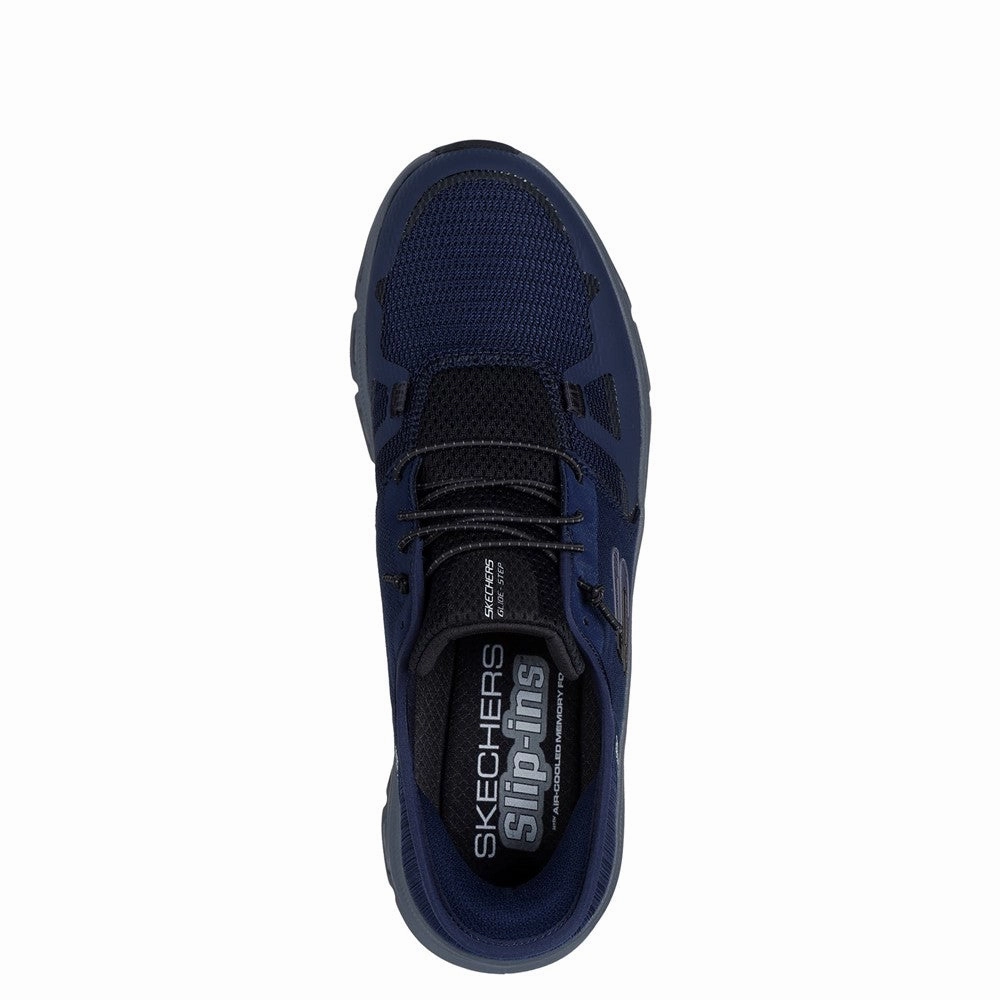 Skechers Glide-Step Pro Shoe Unisex Shoes Versatile Footwear
