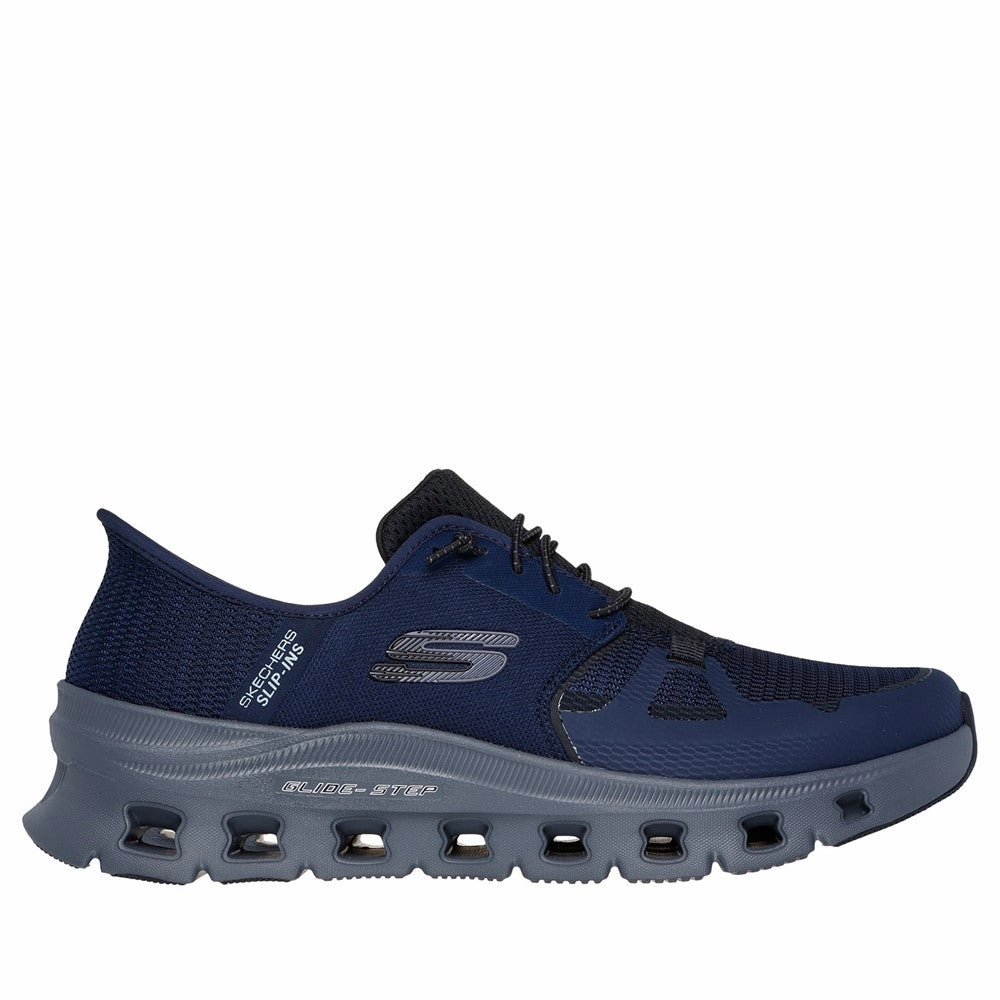Cloud Comfort Skechers Glide-Step Pro Shoe