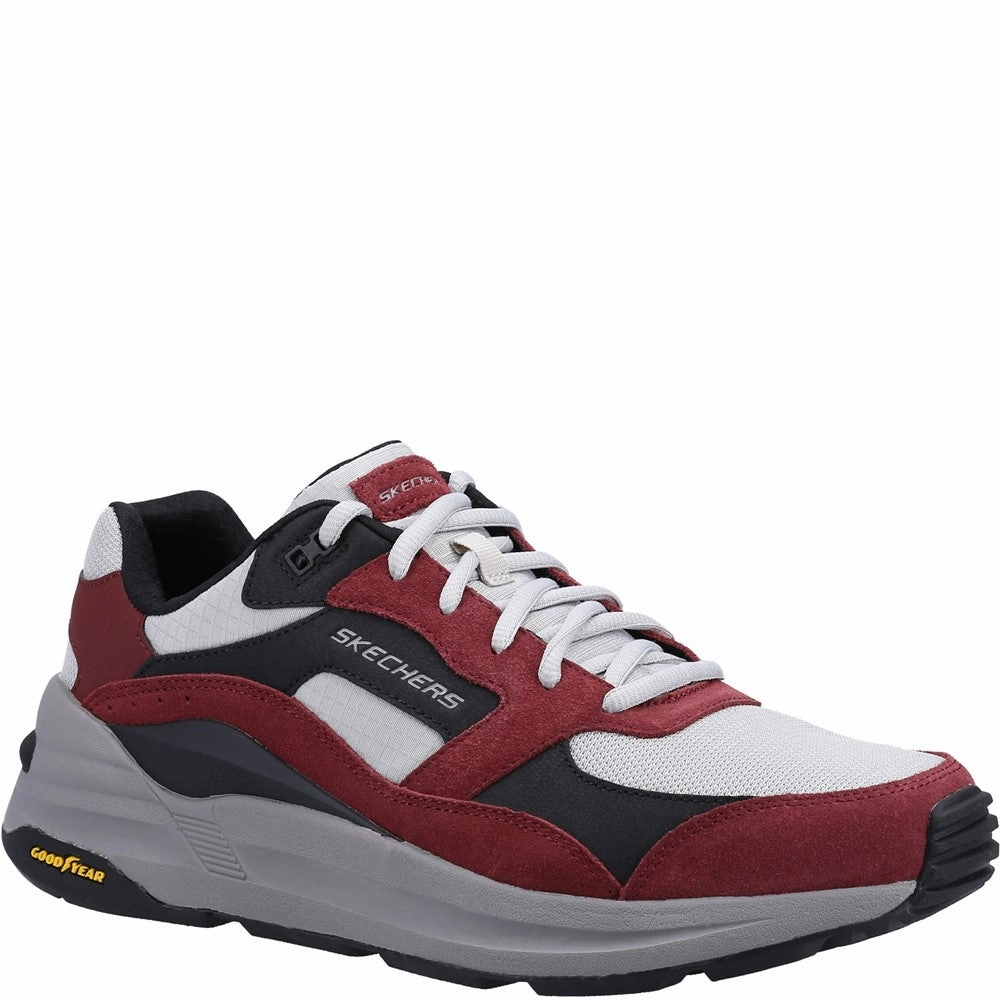 Skechers Global Jogger Shoe Weather Resistant