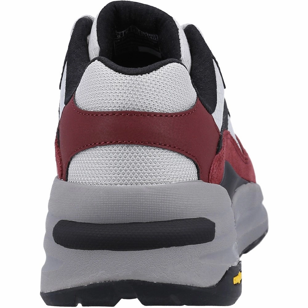 Leather Shoes Skechers Global Jogger Shoe