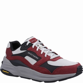 Skechers Global Jogger Shoe Weather Resistant