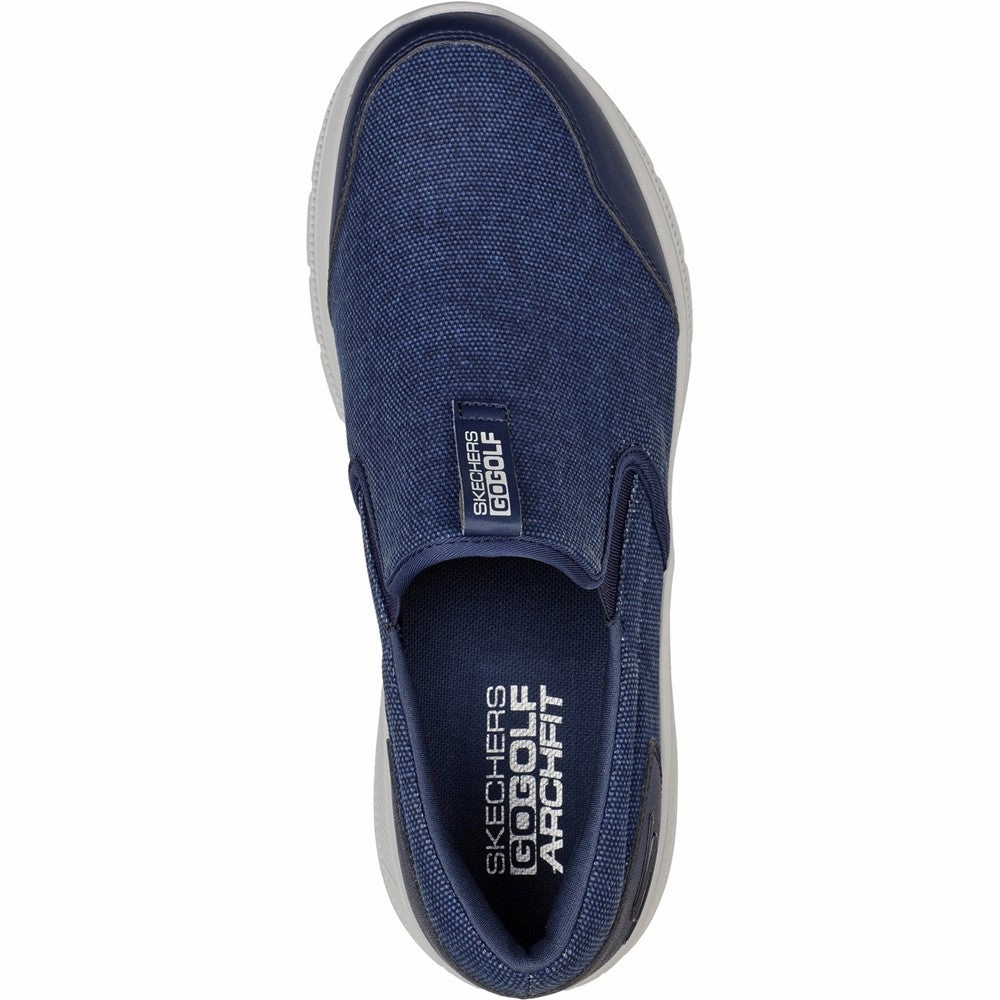 Secure Fit Skechers Go Golf Arch Fit Walk Golf Shoes