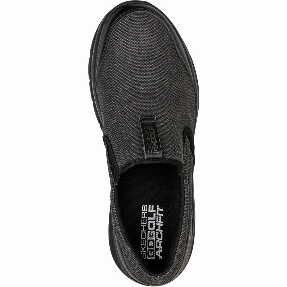 Skechers Go Golf Arch Fit Walk Golf Shoes Supportive
