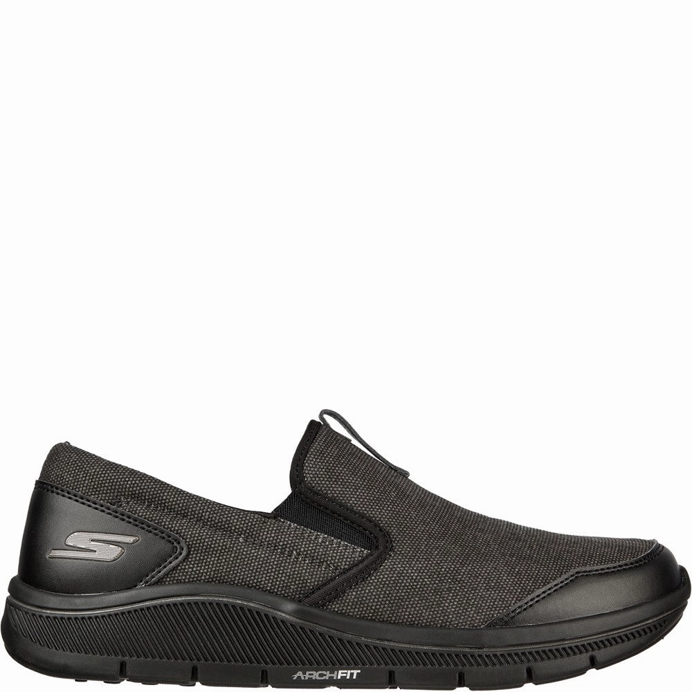 Breathable Eco Friendly Skechers Go Golf Arch Fit Walk Golf Shoes