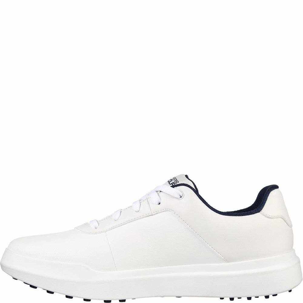 Recycled Materials Walking Shoes Skechers Go Golf Drive 5 Golf Shoes
