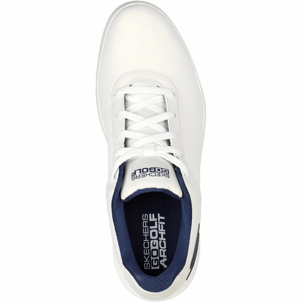 Supportive Footwear Skechers Go Golf Drive 5 Golf Shoes
