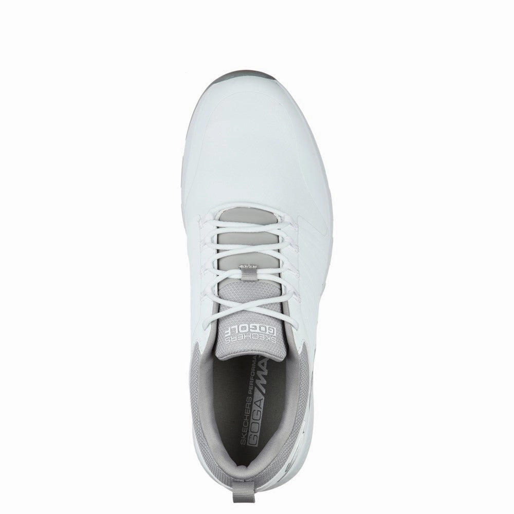 Skechers Go Golf Elite 4 Victory Golf Shoe Moisture Wicking Lightweight Shoes