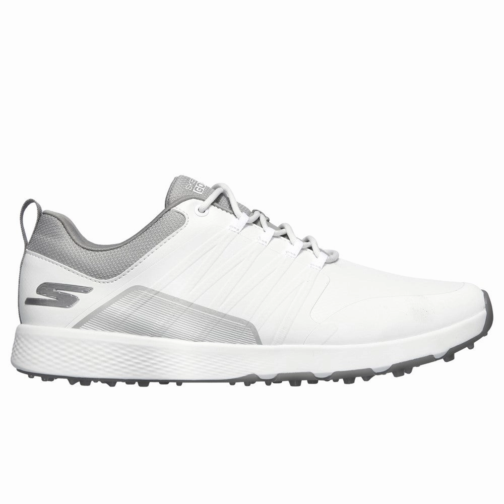 Skechers Go Golf Elite 4 Victory Golf Shoe Relaxed Fit Footwear