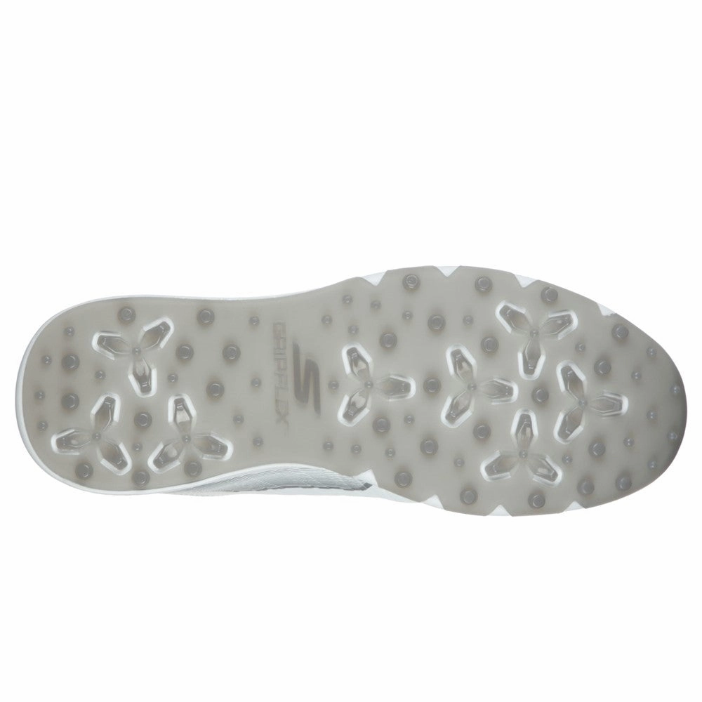 Timeless Rugged Sole Skechers Go Golf Elite 4 Victory Golf Shoe