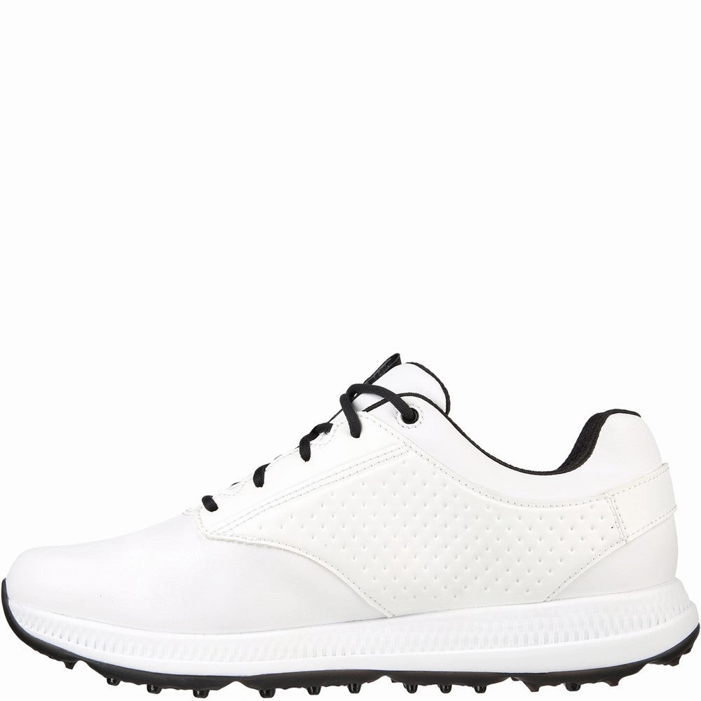 Supportive Footwear Odor Resistant Skechers Go Golf Elite 5 Legend Golf Shoes
