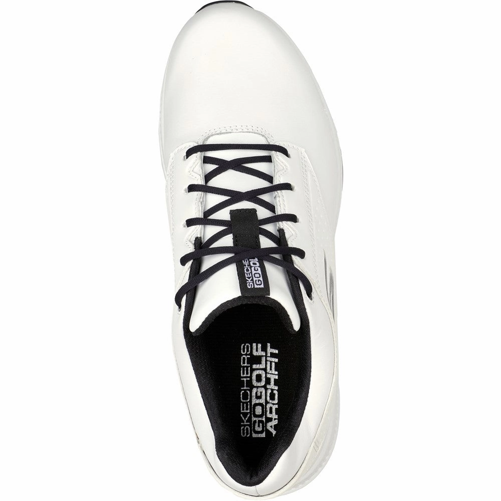 Skechers Go Golf Elite 5 Legend Golf Shoes Relaxed Fit Footwear Supportive Footwear