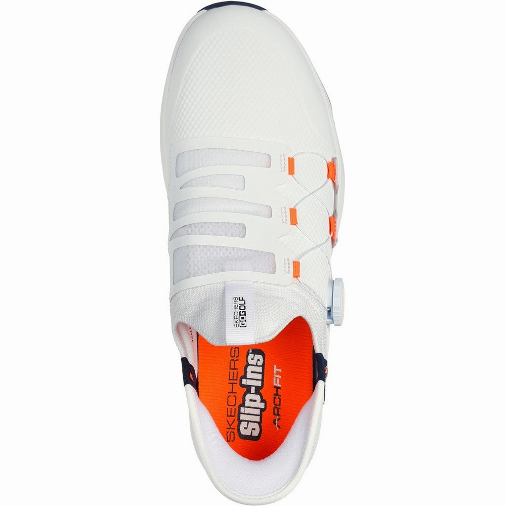 Skechers Go Golf Elite Vortex Slip Ins Golf Shoes Unisex