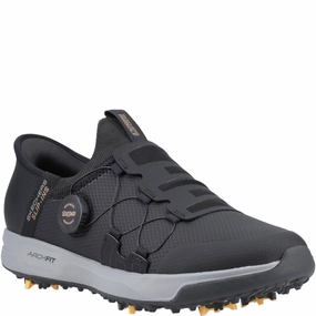 Skechers Go Golf Elite Vortex Slip Ins Golf Shoes Comfort Sole