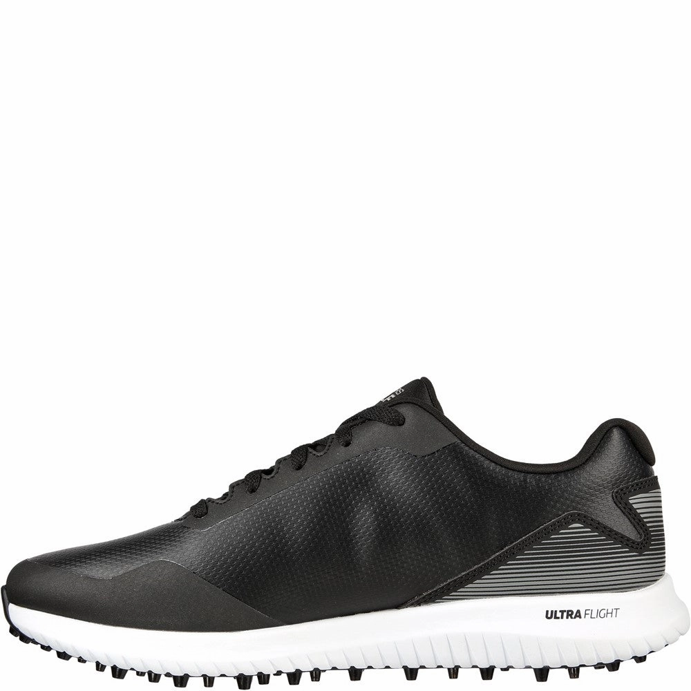 Skechers Go Golf Max 2 Golf Shoes Smart Casual Footwear Supportive Footwear