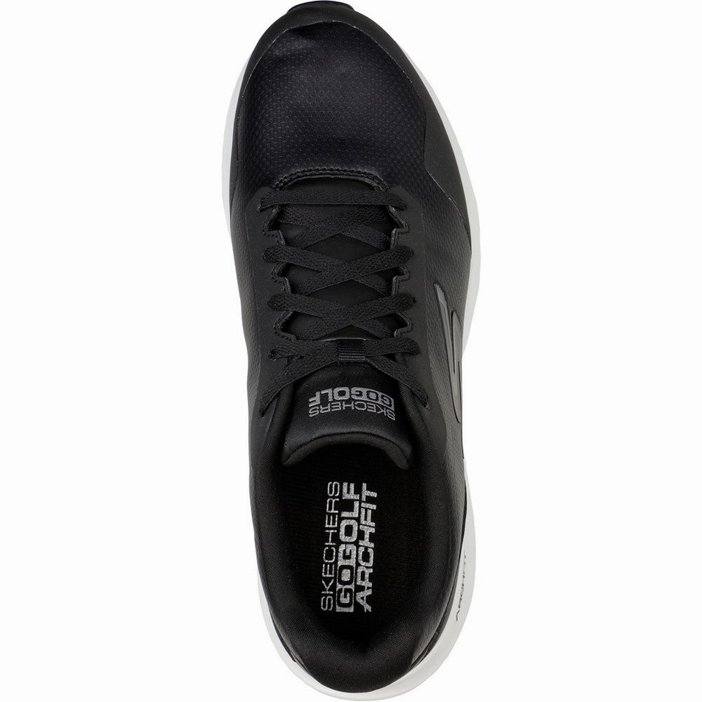 Skechers Go Golf Max 2 Golf Shoes Rugged