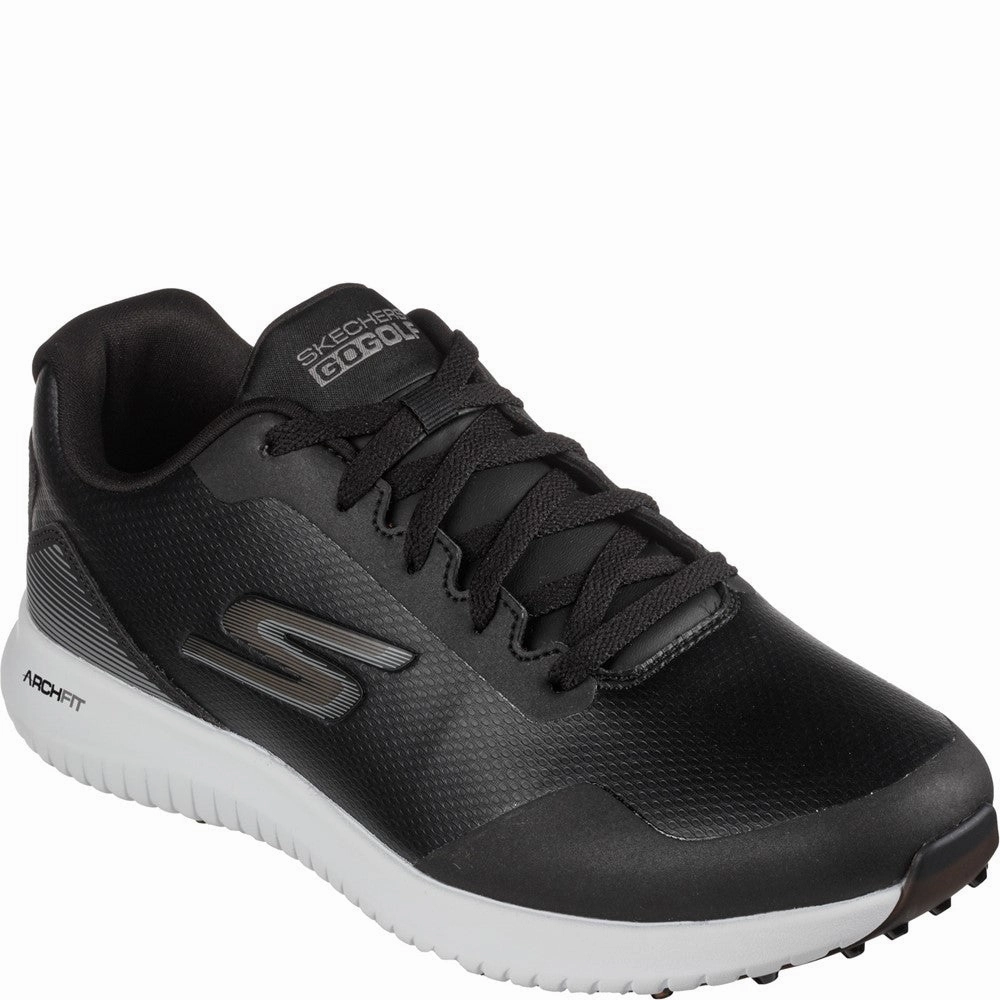 Classic Sneakers Wide Fit Skechers Go Golf Max 2 Golf Shoes