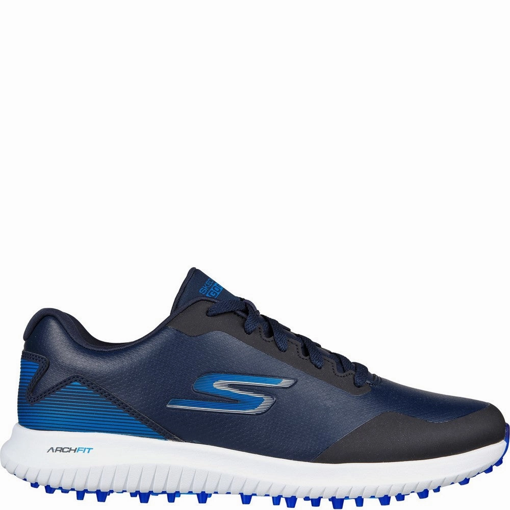 All Weather Skechers Go Golf Max 2 Golf Shoes