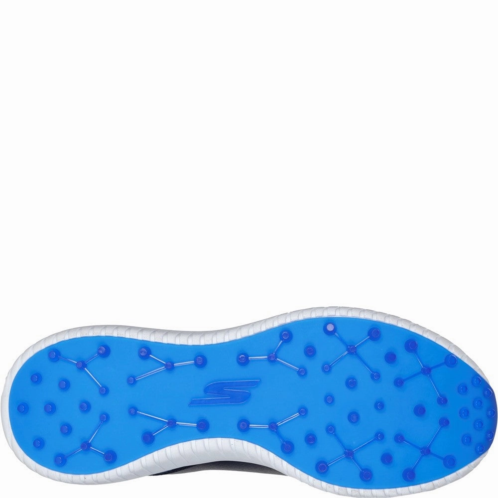 Skechers Go Golf Max 2 Golf Shoes Cloud Comfort Everyday Footwear