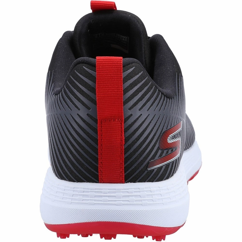 Grippy Soles Skechers Go Golf Max Sport Shoe