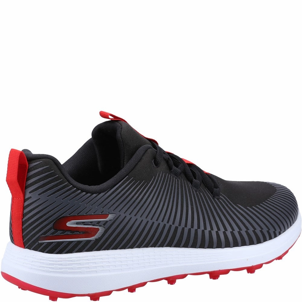Ergonomic Sole Skechers Go Golf Max Sport Shoe