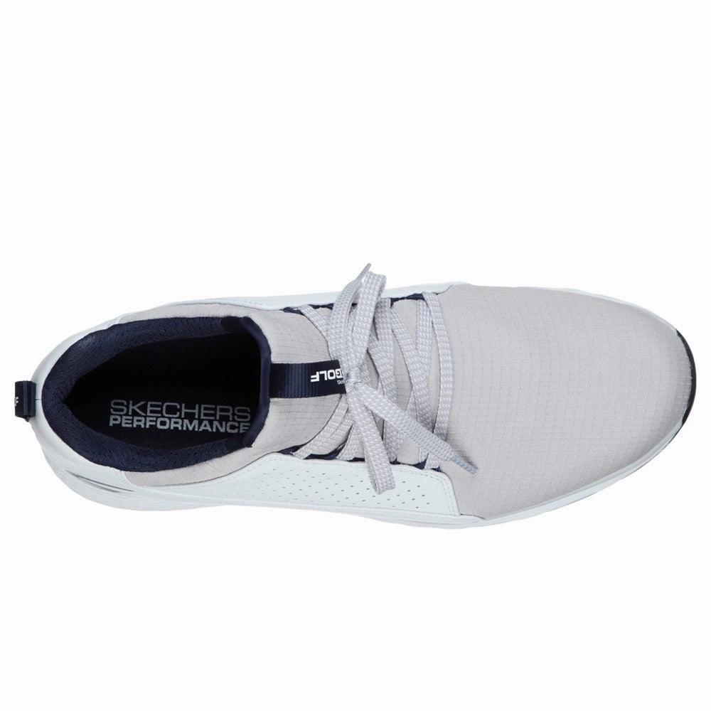 Travel Shoes Classic Sneakers Skechers Go Golf Mojo Elite Sports Shoe