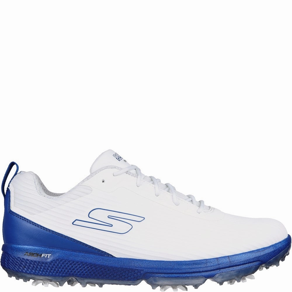 Skechers Go Golf Pro 5 Hyper Golf Shoes Weather Ready