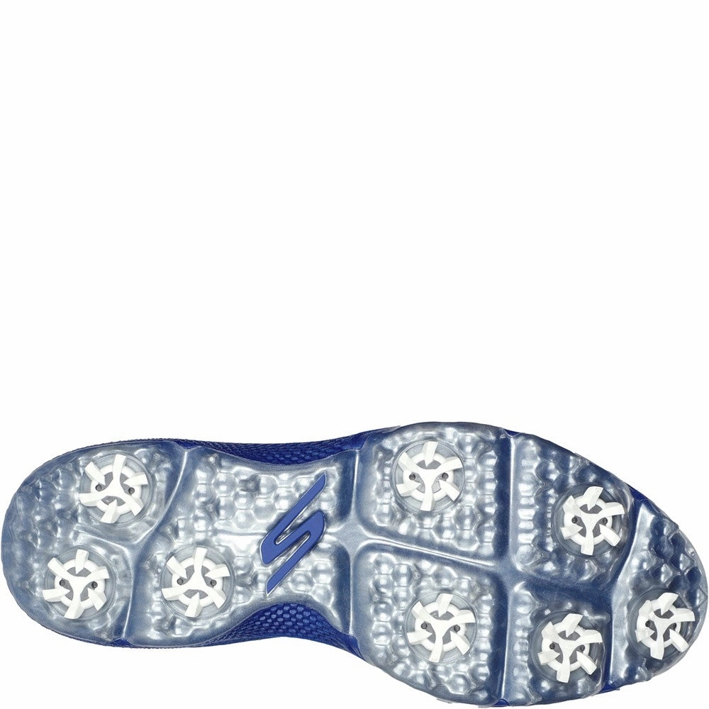 Moisture Wicking Skechers Go Golf Pro 5 Hyper Golf Shoes