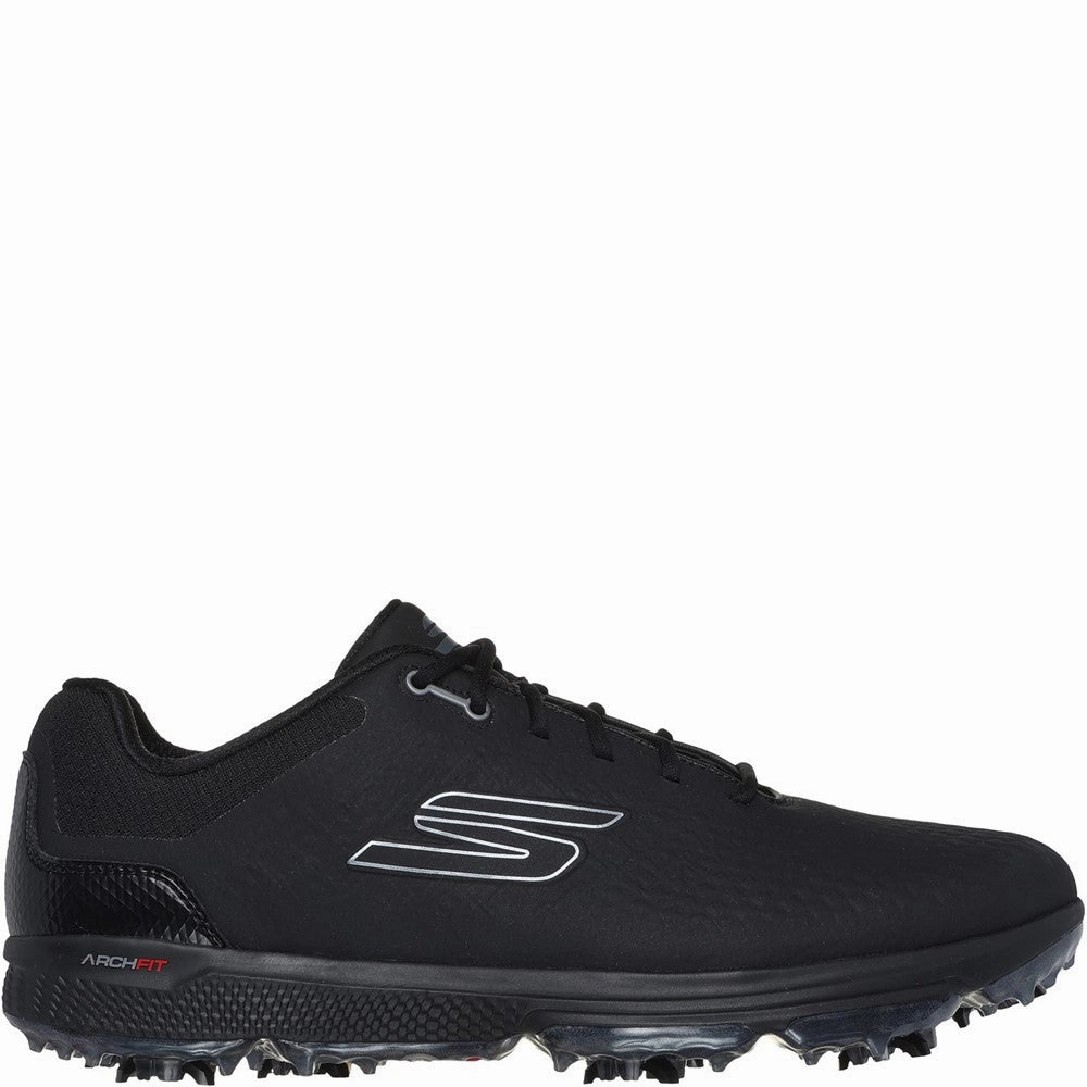 Durable Shoes Comfort Sole Skechers Go Golf Pro 6 Golf Shoes
