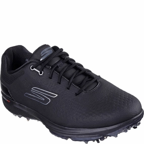 Weather Resistant Standing Comfort Skechers Go Golf Pro 6 Golf Shoes