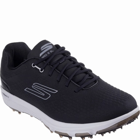 Grippy Traction Modern Classic Skechers Go Golf Pro 6 Sl Golf Shoes